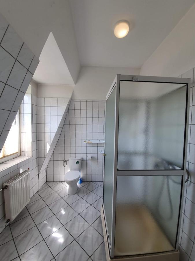 Dom Turysty Pttk W Bielsku - Bialej Otel Bielsko-Biała Dış mekan fotoğraf